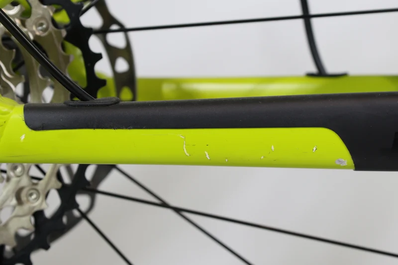Pinarello Nytro Dust 3 SLX 2021 2720