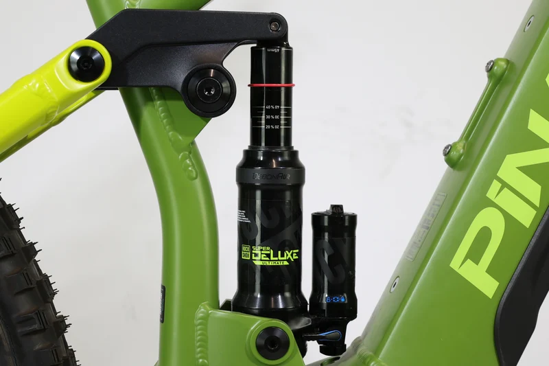 Pinarello Nytro Dust 3 SLX 2021 2720
