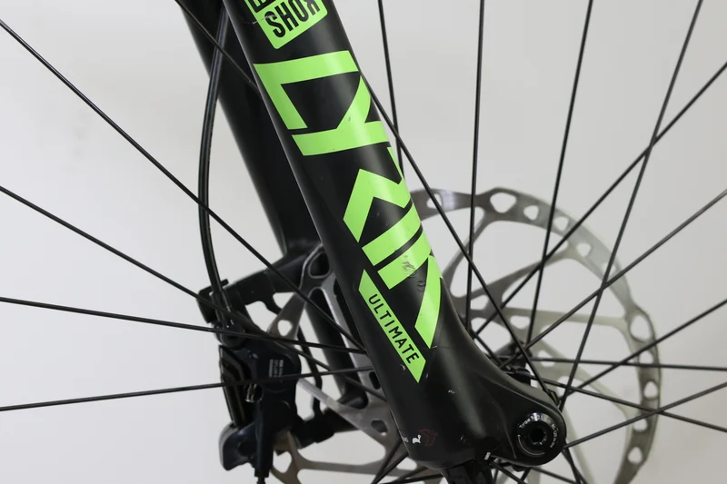 Pinarello Nytro Dust 3 SLX 2021 2720