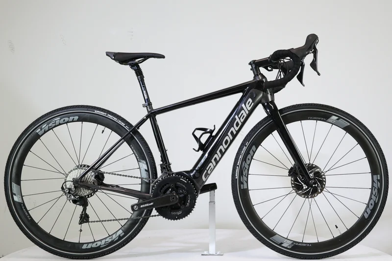Cannondale Synapse NEO 1 T.45 2018 2503