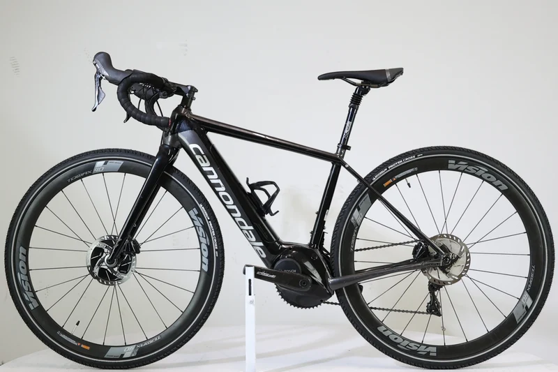 Cannondale Synapse NEO 1 T.45 2018 2503