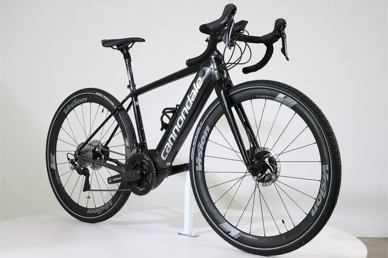 Cannondale Synapse NEO 1 T.45 2018 2503