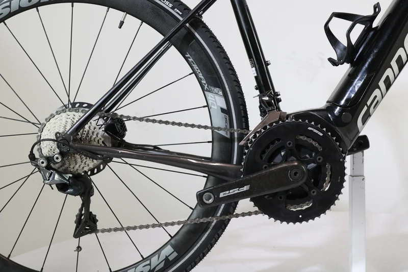 Cannondale Synapse NEO 1 T.45 2018 2503