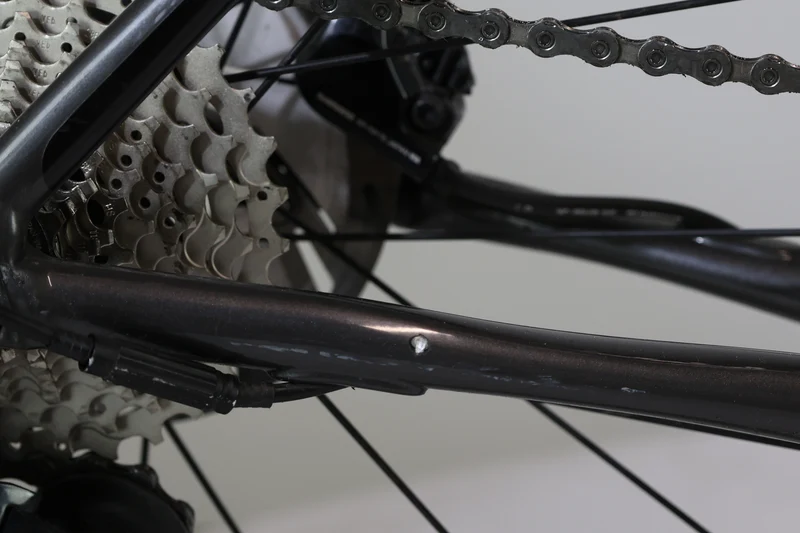 Cannondale Synapse NEO 1 T.45 2018 2503