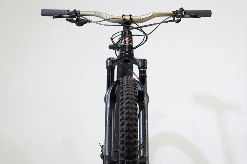 Rocky Mountain Altitude Powerplay Alu 70 2766