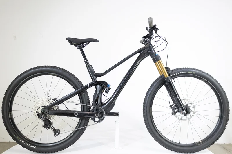Lapierre Zesty AM CF 9.9 2021 T.M 2555