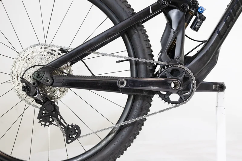 Lapierre Zesty AM CF 9.9 2021 T.M 2555
