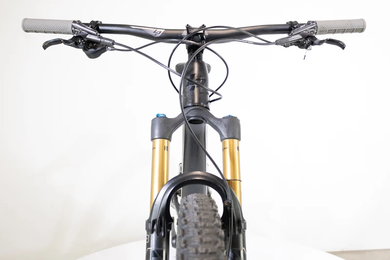 Lapierre Zesty AM CF 9.9 2021 T.M 2555