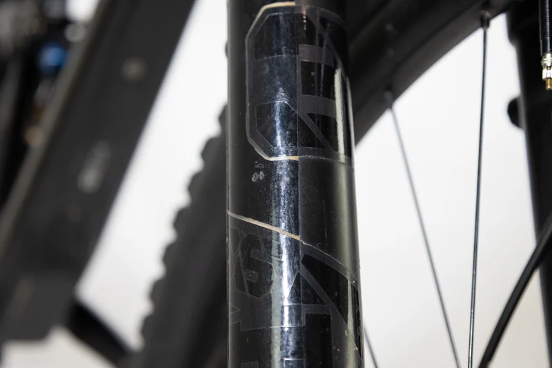 Lapierre Zesty AM CF 9.9 2021 T.M 2555