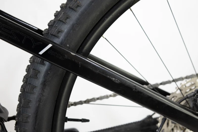 Lapierre Zesty AM CF 9.9 2021 T.M 2555