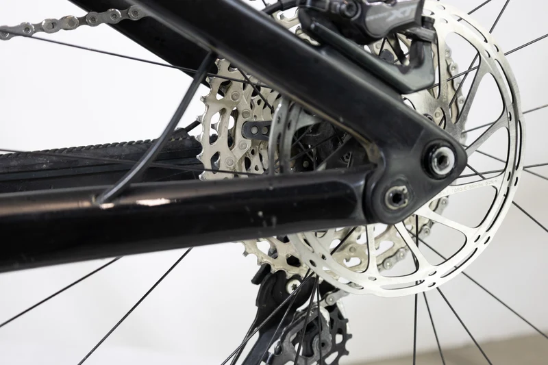 Lapierre Zesty AM CF 9.9 2021 T.M 2555