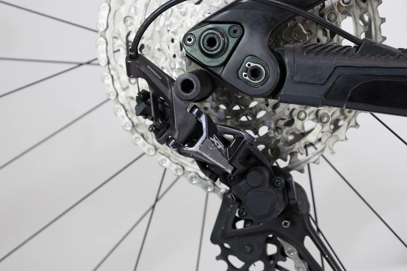 Lapierre Zesty AM CF 9.9 2021 T.M 2555