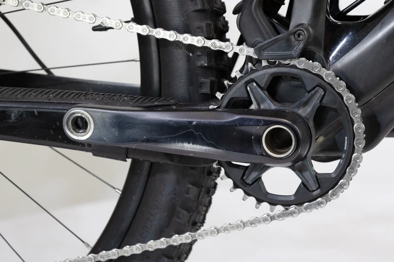Lapierre Zesty AM CF 9.9 2021 T.M 2555
