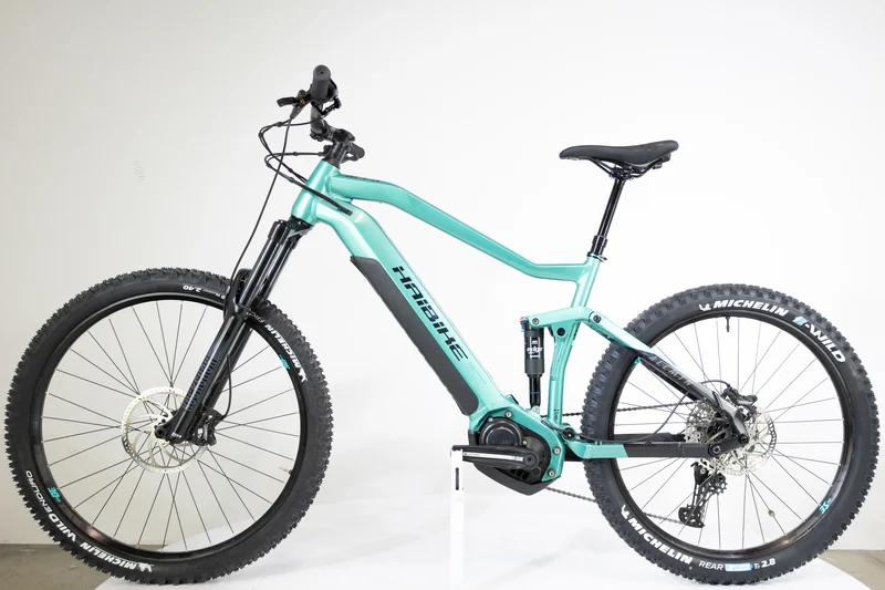 HAIBIKE ALLMTN 1 2022 XL 2699