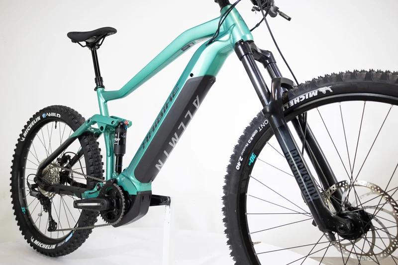 HAIBIKE ALLMTN 1 2022 XL 2699