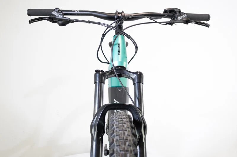 HAIBIKE ALLMTN 1 2022 XL 2699