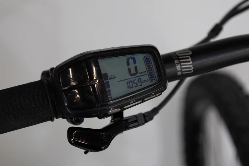HAIBIKE ALLMTN 1 2022 XL 2699