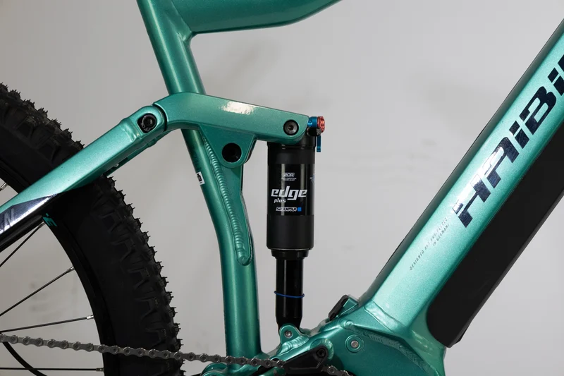 HAIBIKE ALLMTN 1 2022 XL 2699