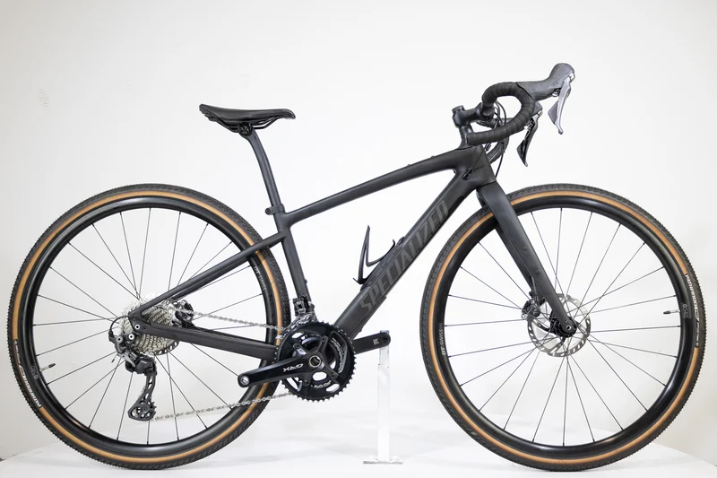 SPECIALIZED Diverge Comp Carbon 2022 2761