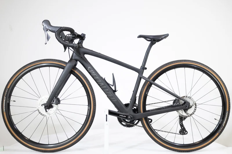 SPECIALIZED Diverge Comp Carbon 2022 2761