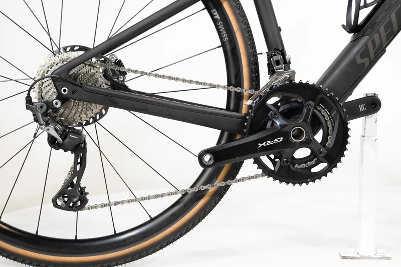 SPECIALIZED Diverge Comp Carbon 2022 2761