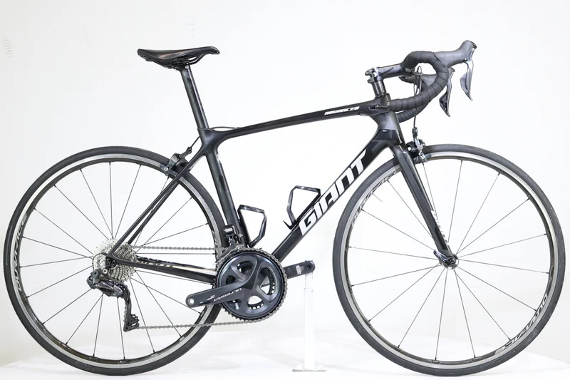 Giant TCR Advanced Pro 0 2019 T.M 2756