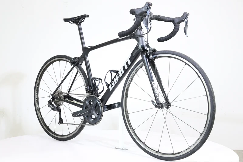 Giant TCR Advanced Pro 0 2019 T.M 2756