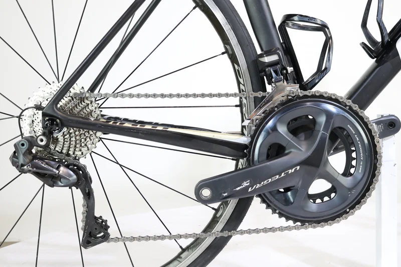 Giant TCR Advanced Pro 0 2019 T.M 2756