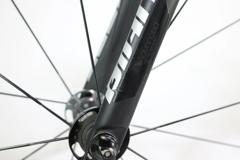 Giant TCR Advanced Pro 0 2019 T.M 2756