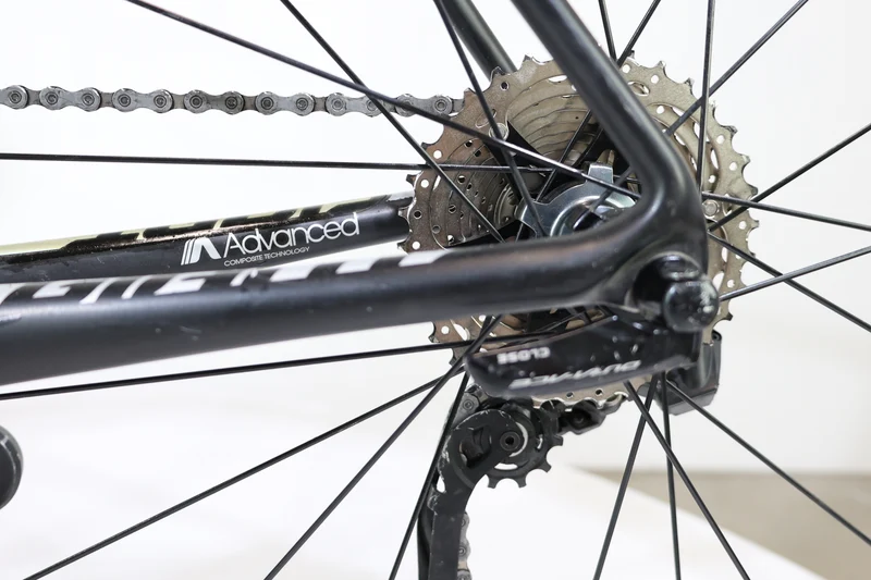 Giant TCR Advanced Pro 0 2019 T.M 2756