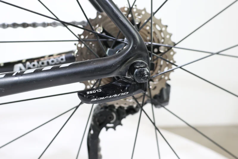 Giant TCR Advanced Pro 0 2019 T.M 2756