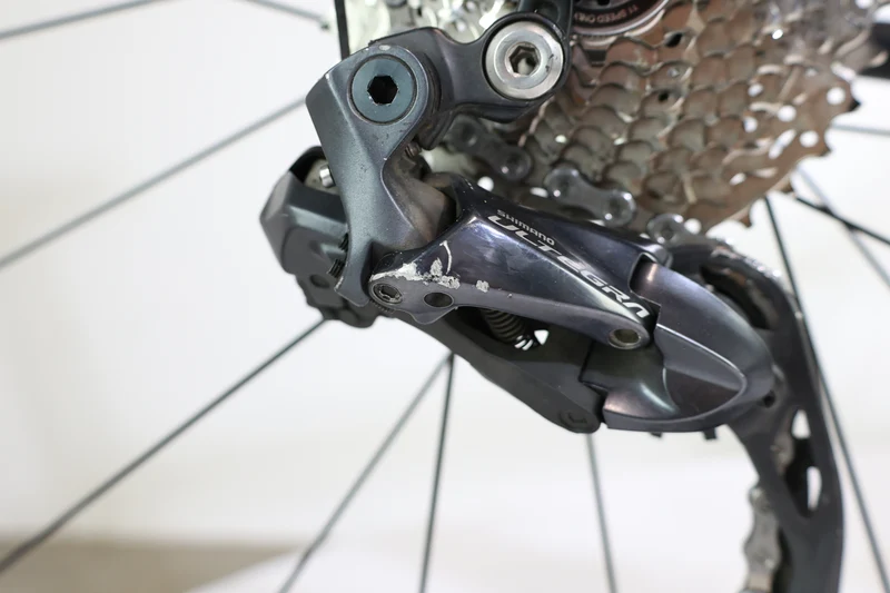 Giant TCR Advanced Pro 0 2019 T.M 2756