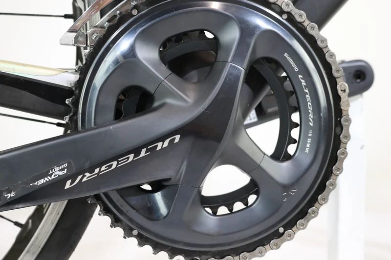 Giant TCR Advanced Pro 0 2019 T.M 2756