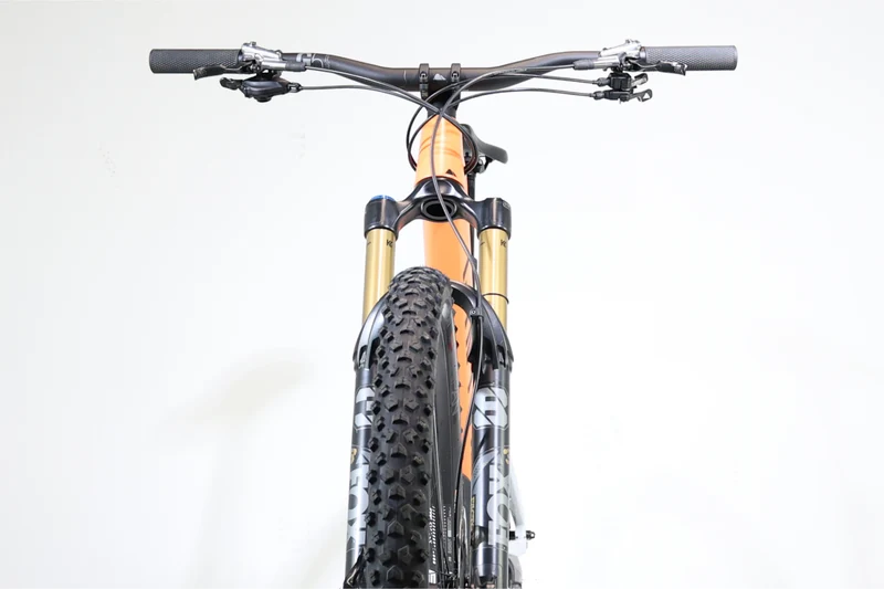 Canyon Strive CFR T.S 2023 2670