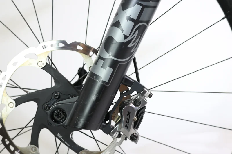 Canyon Strive CFR T.S 2023 2670