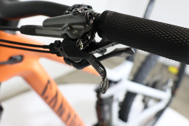 Canyon Strive CFR T.S 2023 2670