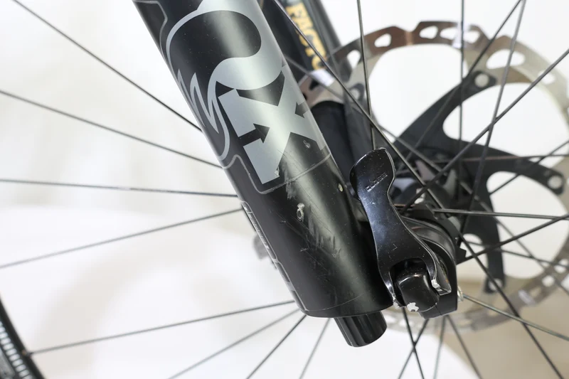 Canyon Strive CFR T.S 2023 2670