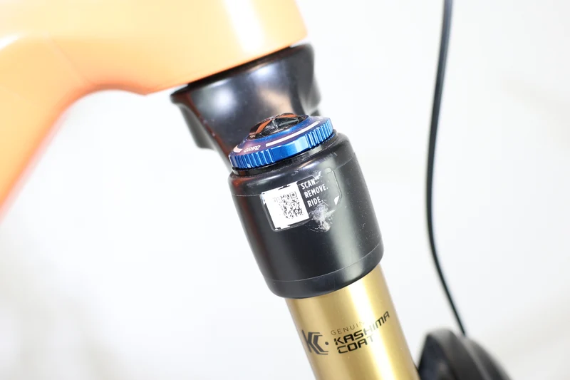 Canyon Strive CFR T.S 2023 2670