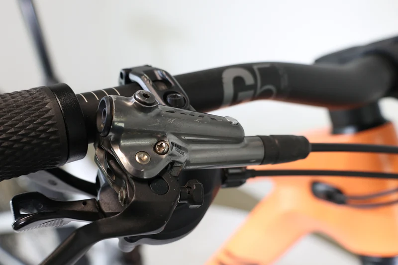 Canyon Strive CFR T.S 2023 2670