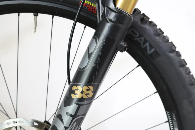 Canyon Strive CFR T.S 2023 2670