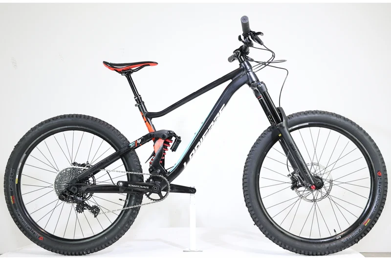 LAPIERRE SPICY 3.0 29 2019 T.M 2717