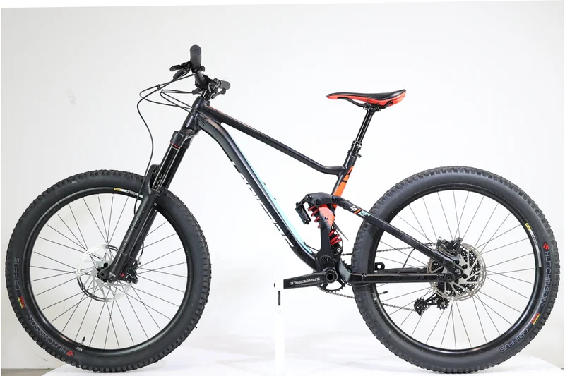 LAPIERRE SPICY 3.0 29 2019 T.M 2717