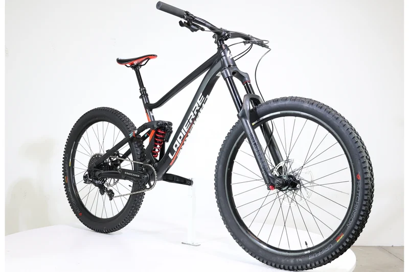 LAPIERRE SPICY 3.0 29 2019 T.M 2717