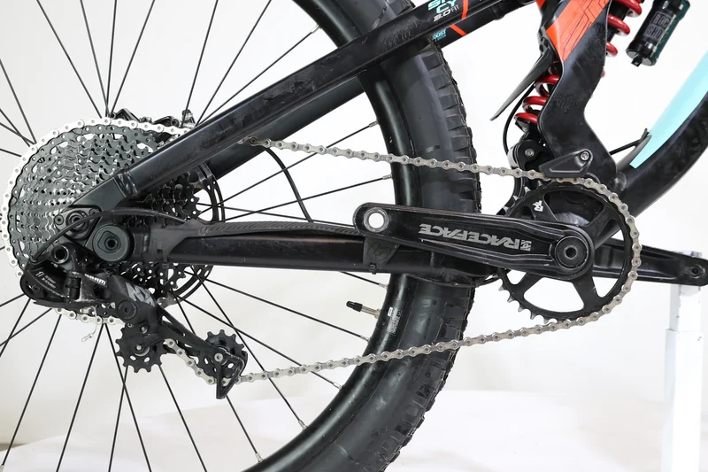 LAPIERRE SPICY 3.0 29 2019 T.M 2717