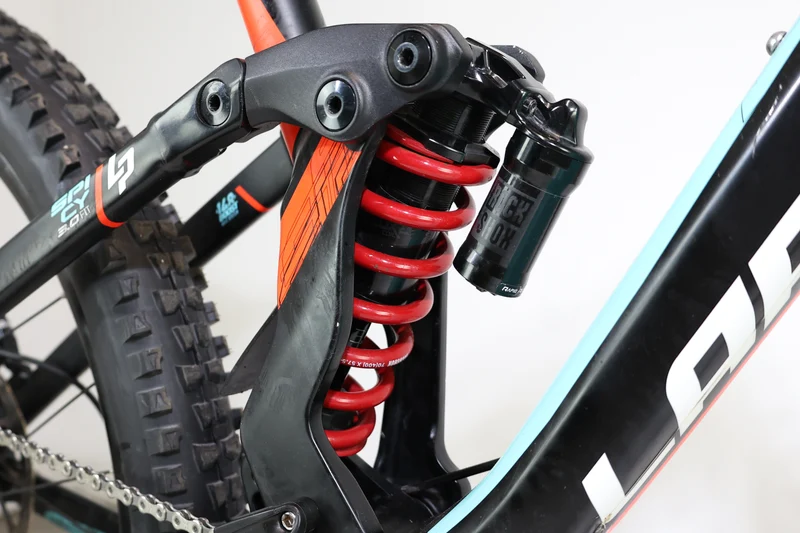 LAPIERRE SPICY 3.0 29 2019 T.M 2717
