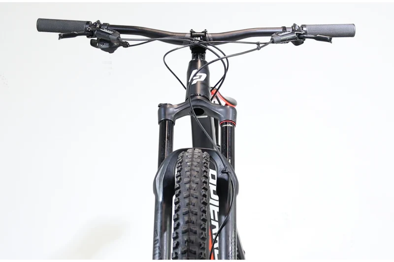 LAPIERRE SPICY 3.0 29 2019 T.M 2717