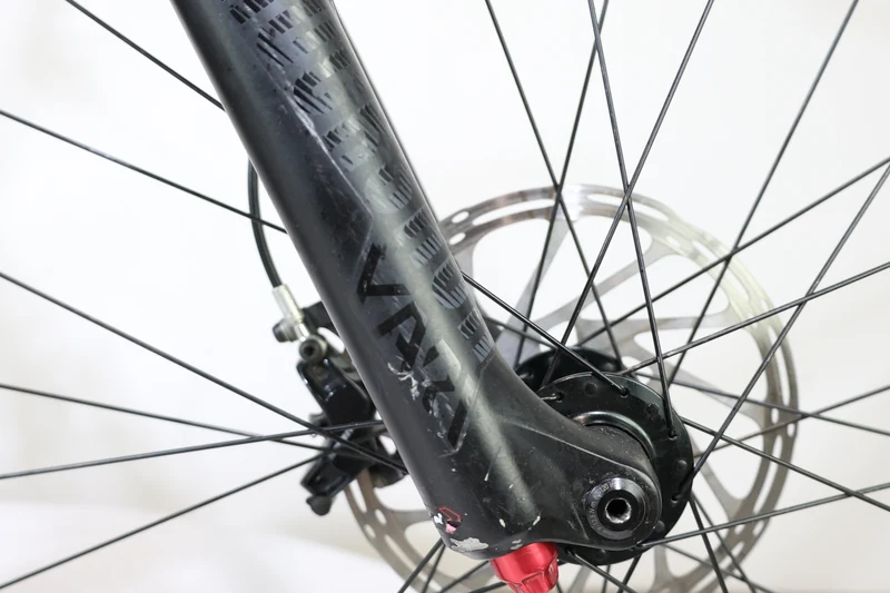 LAPIERRE SPICY 3.0 29 2019 T.M 2717