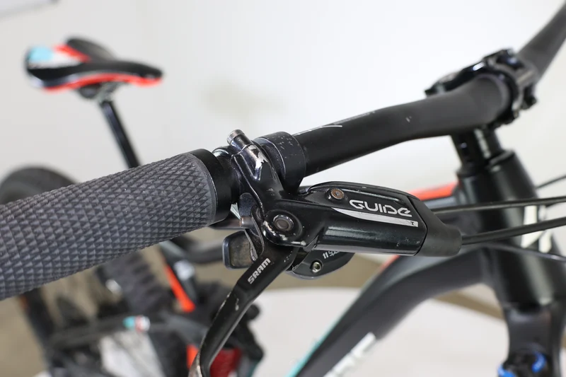 LAPIERRE SPICY 3.0 29 2019 T.M 2717
