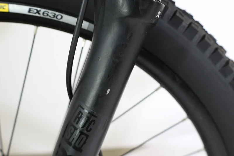 LAPIERRE SPICY 3.0 29 2019 T.M 2717