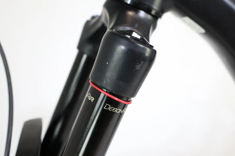 LAPIERRE SPICY 3.0 29 2019 T.M 2717